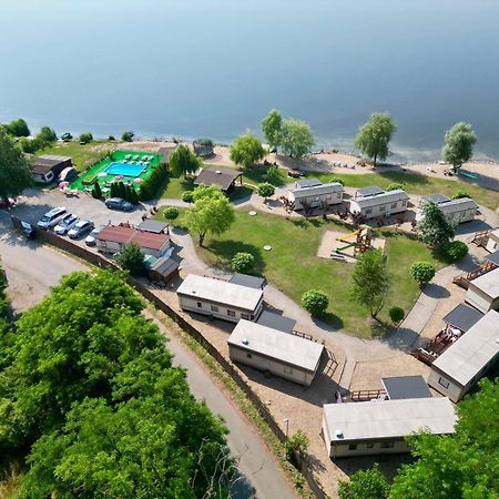 Panorama Garden Pasohlavky Villa Exterior photo