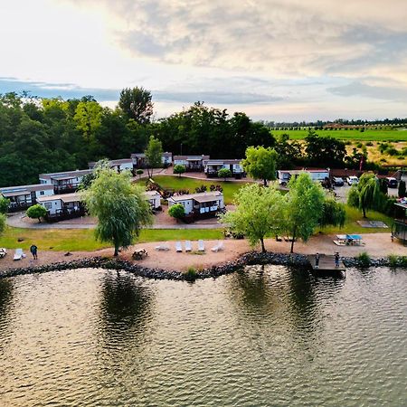 Panorama Garden Pasohlavky Villa Exterior photo