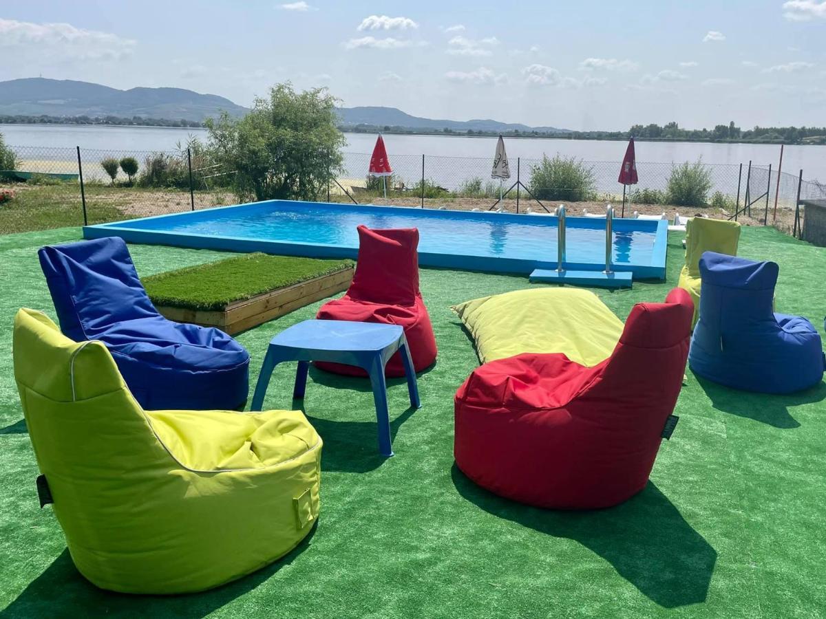 Panorama Garden Pasohlavky Villa Exterior photo